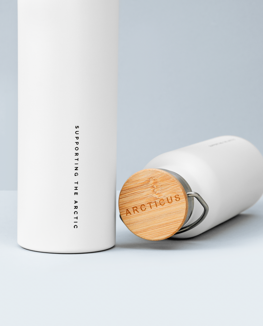 Bouteille Arctic