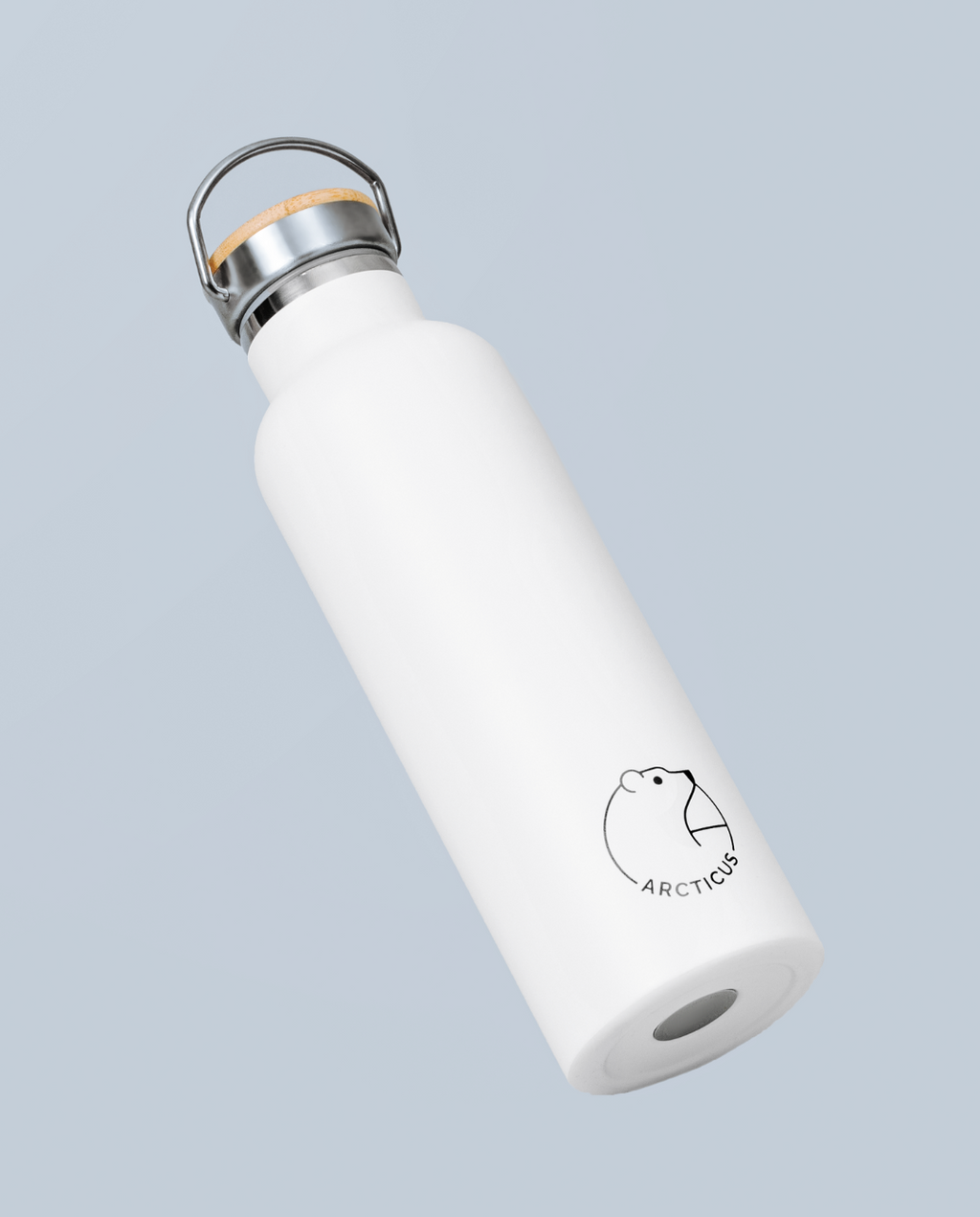 Bouteille Arctic