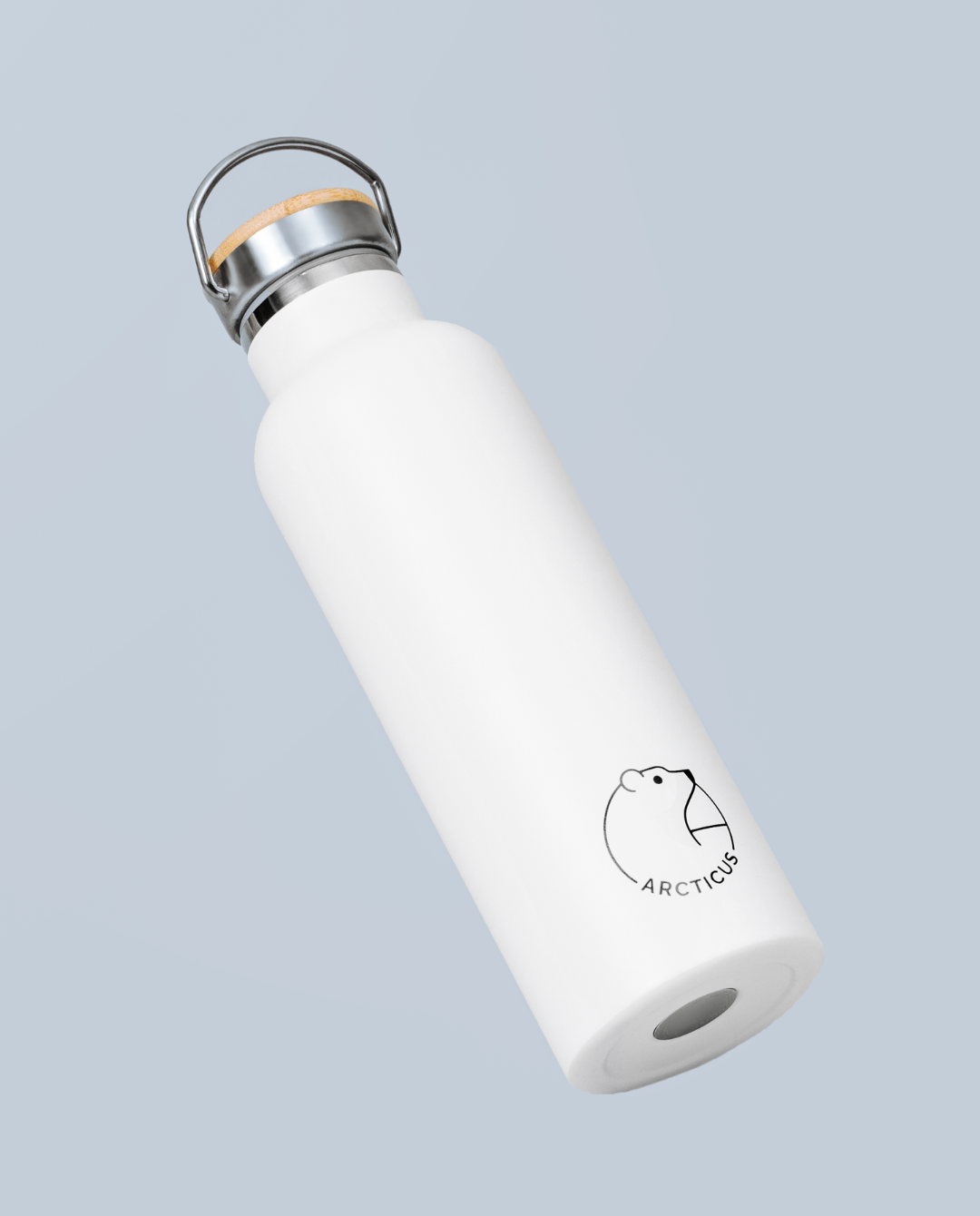 Bouteille Arctic