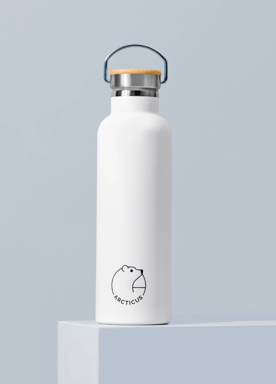 Bouteille Arctic
